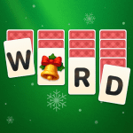 Word Solitaire Now MOD Unlimited Money 1.0.5 Word Solitaire Now MOD Unlimited Money 1.0.5