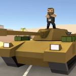 BLOCKAPOLYPSE 2 Terror Strike MOD Unlimited Money 1.12