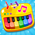 Baby Piano Games Kids Music MOD Unlimited Money 29 Baby Piano Games Kids Music MOD Unlimited Money 29