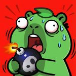 Capybara Bomb MOD Unlimited Money 2.3.8