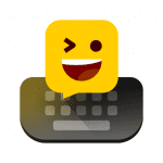 Facemoji AI Emoji Keyboard MOD UnlockedPremium 3.6.0.5