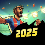 Fire Up Football Manager 2025 MOD Unlimited Money 0.4.39