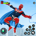 Flying Hero – Superhero Games MOD Unlimited Money 1.2.5 Flying Hero – Superhero Games MOD Unlimited Money 1.2.5