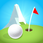 Golf Dreams MOD Unlimited Money 3.1.1 Golf Dreams MOD Unlimited Money 3.1.1