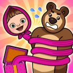 Head Monster Battle Quest MOD Unlimited Money 1.2.9 Head Monster Battle Quest MOD Unlimited Money 1.2.9