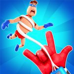 Hero Capture Grab and Tear MOD Unlimited Money 0.1.7 Hero Capture Grab and Tear MOD Unlimited Money 0.1.7