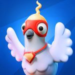 I Am Bird MOD Unlimited Money 1.0.2