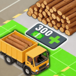 Idle Chop Lumber Empire MOD Unlimited Money 2.0.7
