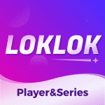 LoklokPlayerSeries MOD UnlockedPremium VARY