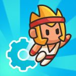 MOD Unlimited Money VARY