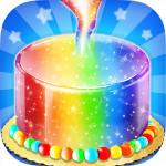 Mirror Cake – Sweet Desserts MOD Unlimited Money 1.2.4 Mirror Cake – Sweet Desserts MOD Unlimited Money 1.2.4