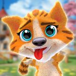 My Talking Cat MOD Unlimited Money 1.2.7