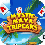Mystic Maya TriPeaks MOD UnlockedPremium VARY