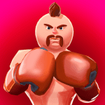Punch Guys MOD Unlimited Money 5.8.2