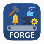 Puzzle Simulation MOD Unlimited Money VARY