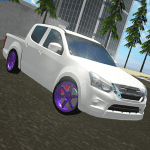 Asian Speed Multiplayer Race MOD Unlimited Money 1.1.7