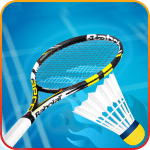 Badminton android game MOD Unlimited Money 1.4.4