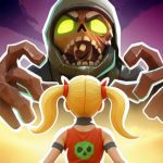 Dawn of Survival MOD Unlimited Money VARY