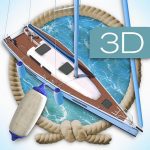 Dock your Boat 3D MOD Unlimited Money 26.1
