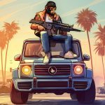 Epic Apes MMO Survival MOD Unlimited Money 1.2.8-rc594