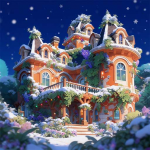 Fairyland – Merge Match MOD Unlimited Money 2.3.1 Fairyland – Merge Match MOD Unlimited Money 2.3.1