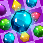 Gem Drop – Make Money MOD Unlimited Money 1.4.12