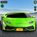 Highway Car Racing Car Games MOD Unlimited Money 3.19