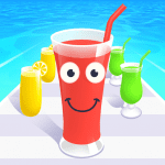 Juice Run MOD Unlimited Money 1.4.2