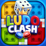 Ludo Clash Play Ludo Online MOD Unlimited Money 6.7