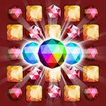 Magic Circus Match 3 Puzzle MOD Unlimited Money 1.7.65