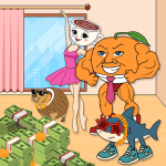 Monster Prank Help Puzzle MOD Unlimited Money VARY Monster Prank Help Puzzle MOD Unlimited Money VARY