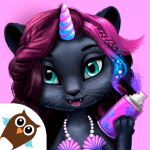 My Animal Hair Salon MOD Unlimited Money 5.1.71