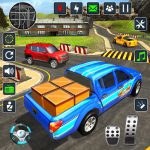 Offroad Pickup Truck Cargo Sim MOD UnlockedPremium 2.8