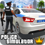 Police – Simulator MOD Unlimited Money 1.16