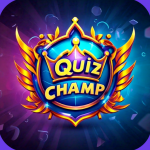 Quiz Champ Play Earn Cash MOD Unlimited Money 1.3.0