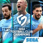 SEGA FOOTBALL CLUB CHAMPIONS MOD UnlockedPremium VARY SEGA FOOTBALL CLUB CHAMPIONS MOD UnlockedPremium VARY