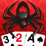 Spider Solitaire Card Game MOD Unlimited Money 1.2.10