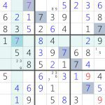 Sudoku classic MOD Unlimited Money 1.3.6