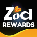 Zod Rewards Play Earn MOD Unlimited Money 3.6.0